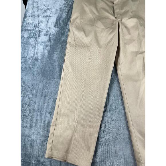 Dickies 874 Khaki Work / Uniform Pants 44×30 — New without tags - Picture 7 of 11